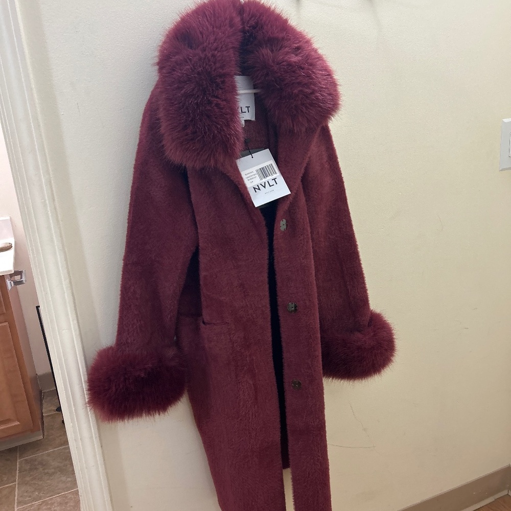 Coat